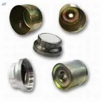 Deep Drawn Components