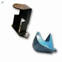 Fabricated Items
