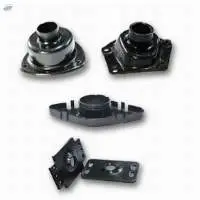 Metal Plates For Anti Vibration Mounts