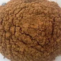 Fish meal