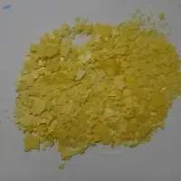 Sulphur Flakes