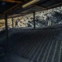 Thermal Coal