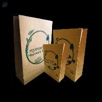 Retail Rigid Tea Bags