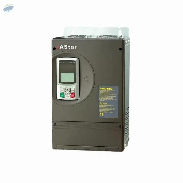 VFD VSD Variable Frequency/Speed Drive