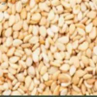 White Sesame Seeds
