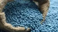Nitrogen Fertilizers