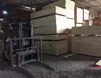 Commercial Plywood