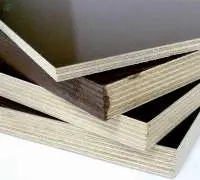 Marine Plywood, Film Faced Plywood