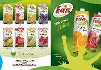 Fruit Juice
