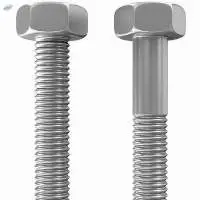 Bolts & Special Components