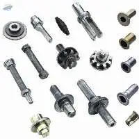 Special Bolts And Screws
