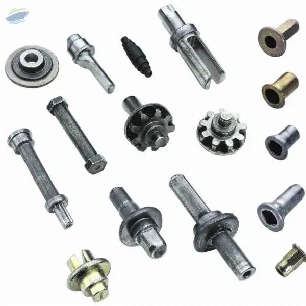 Special Bolts And Screws
