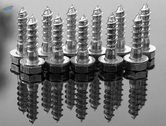 Screws
