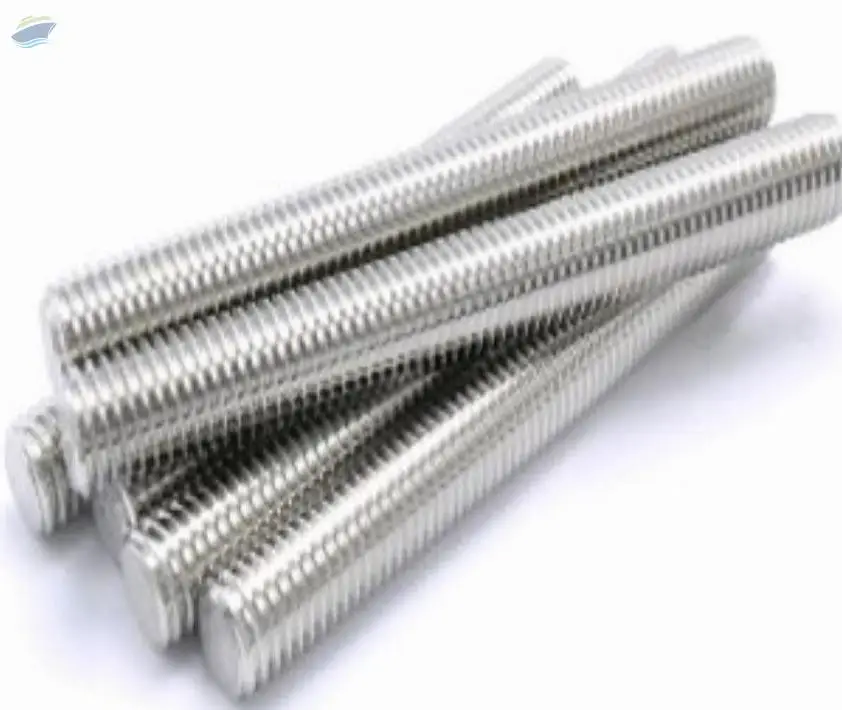 Fully Threaded Stud Bolts
