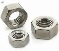 2HM Nuts