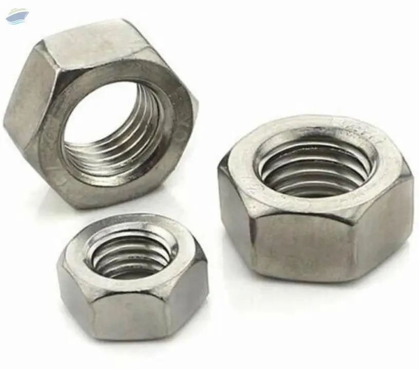 2HM Nuts