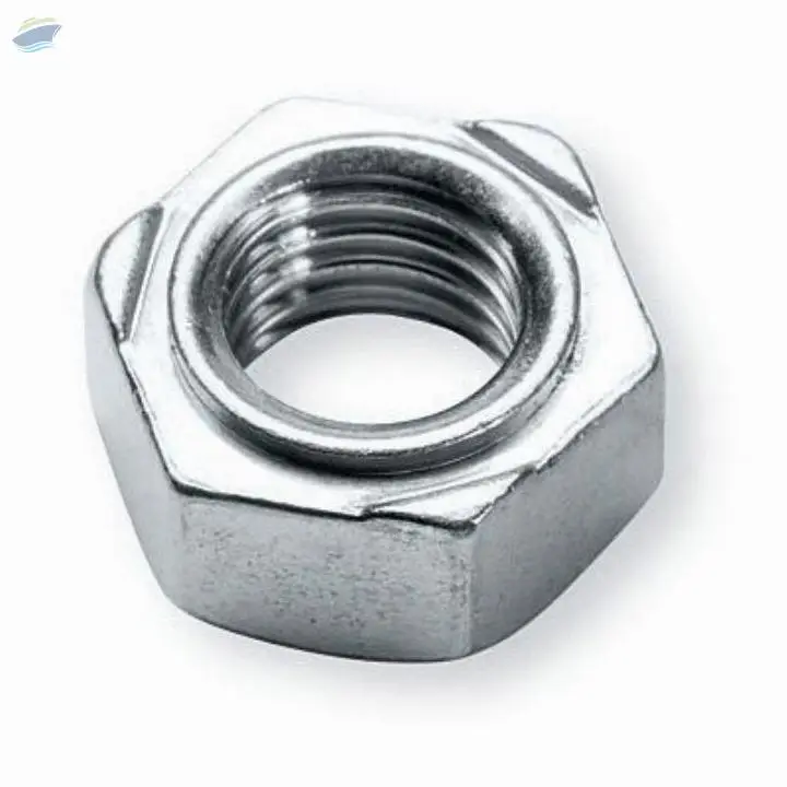 Weld Nut