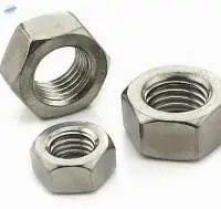 Lock Nuts