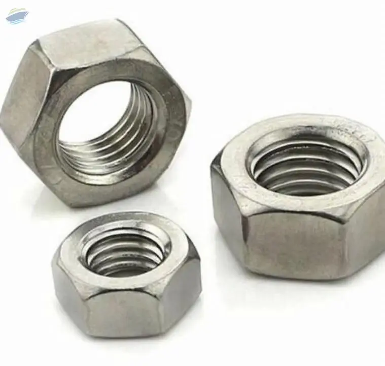 Lock Nuts