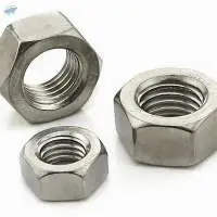 Nylock Nut