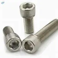 Socket Head Screws