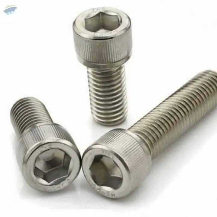 Socket Head Screws