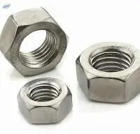 MS Nuts