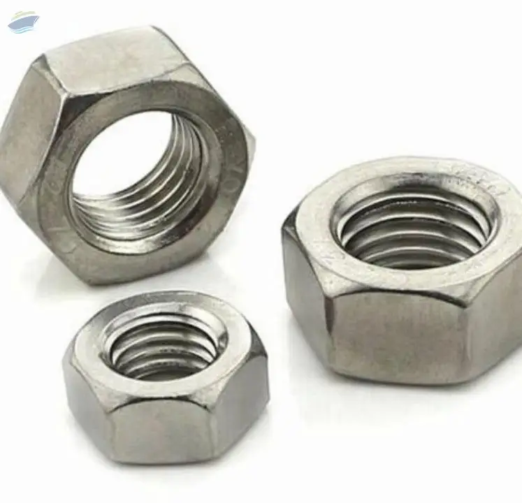 MS Nuts