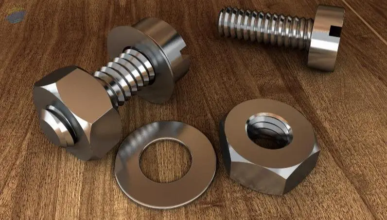 Bolt 