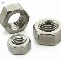 M6 Nut