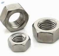 M8 - M24 Nut