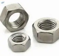 M8 - M24 Nut