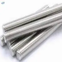 2" Stud Bolt