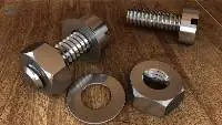 Fasteners