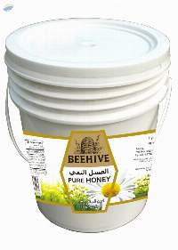 Multiflora Honey