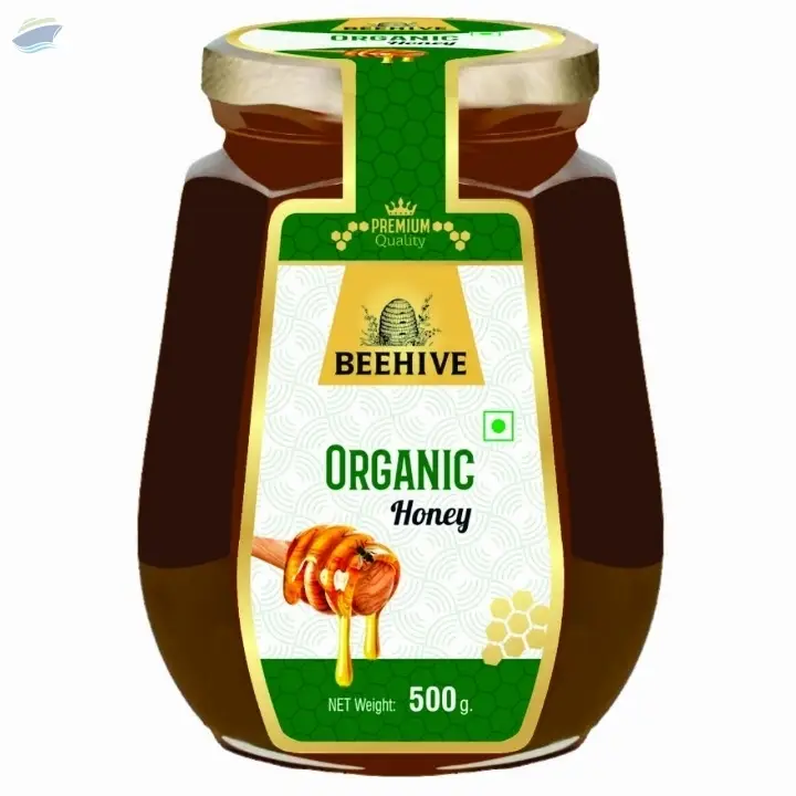 Organic Honey