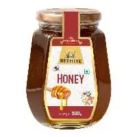 Beehive Natural Honey