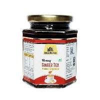 Beehive Honey & Ginger Tea Concentrates