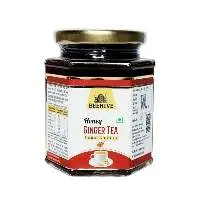 Beehive Honey & Ginger Tea Concentrates