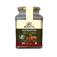 Eucalyptus Honey Cubes