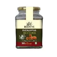 Eucalyptus Honey Cubes