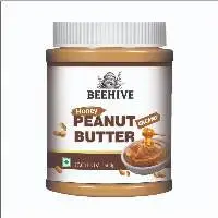 Creamy Peanut Butter