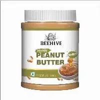Crunchy Peanut Butter