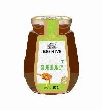 Sidr Honey