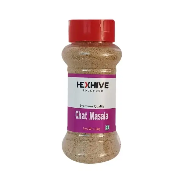 Chat Masala