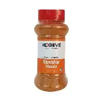 Sambhar Masala