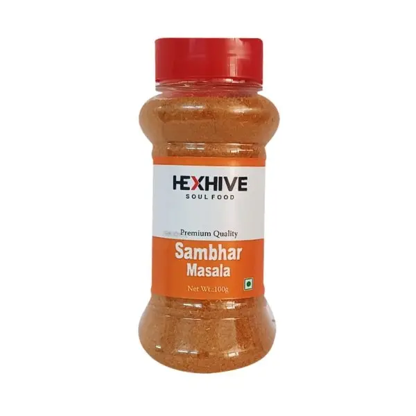 Sambhar Masala