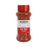 Red Chilli Powder