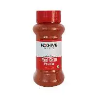 Red Chilli Powder