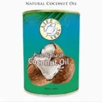 Coconut Oil